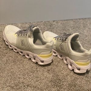 On cloud cloudswift 2.0 shoes